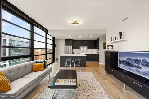 1300 4th St SE #804, Washington, DC 20003 photo 37
