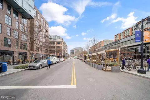 1300 4th St SE #804, Washington, DC 20003 photo 61