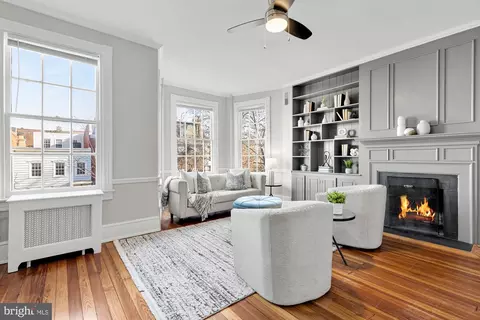 124 6th St NE, Washington, DC 20002 photo 25