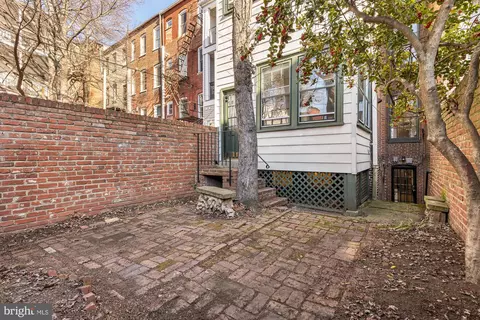 124 6th St NE, Washington, DC 20002 photo 22