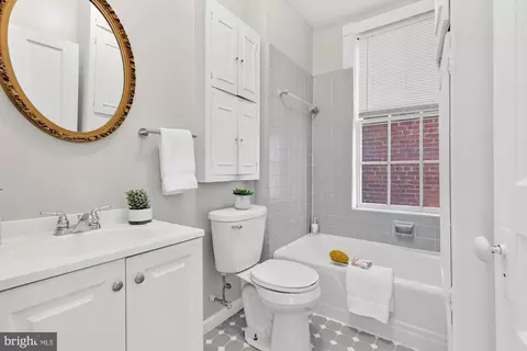 124 6th St NE, Washington, DC 20002 photo 36