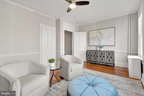 124 6th St NE, Washington, DC 20002 photo 28
