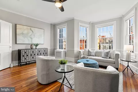 124 6th St NE, Washington, DC 20002 photo 27