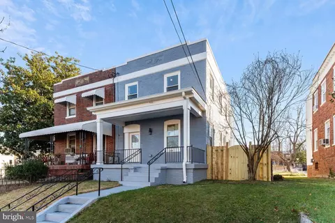 704 Rittenhouse St NW, Washington, DC 20011