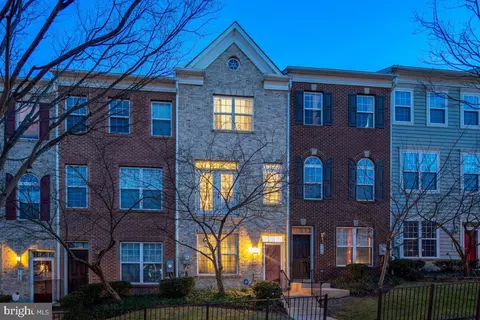 144 Danbury St SW, Washington, DC 20032