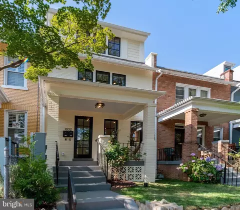 1832 Bay St SE #2, Washington, DC 20003 photo 2