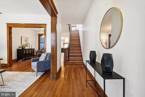Entry Way - 619 14th St NE, Washington, DC 20002 photo 1 of 3