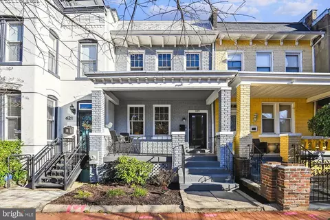 619 14th St NE, Washington, DC 20002