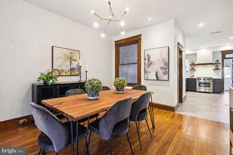 Dining - 619 14th St NE, Washington, DC 20002 photo 2 of 3