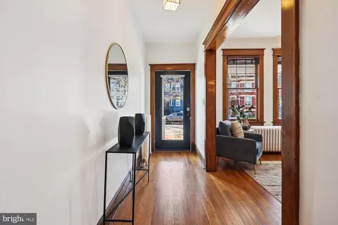 Entry Way - 619 14th St NE, Washington, DC 20002 photo 2 of 3