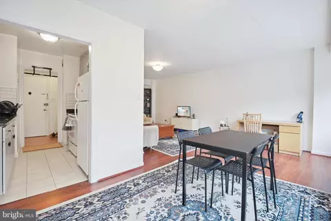 4301 Massachusetts Ave NW #2010, Washington, DC 20016