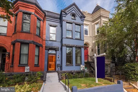 55 R St NW, Washington, DC 20001