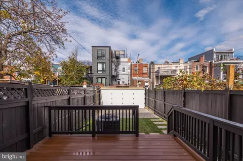 55 R St NW, Washington, DC 20001 photo 52
