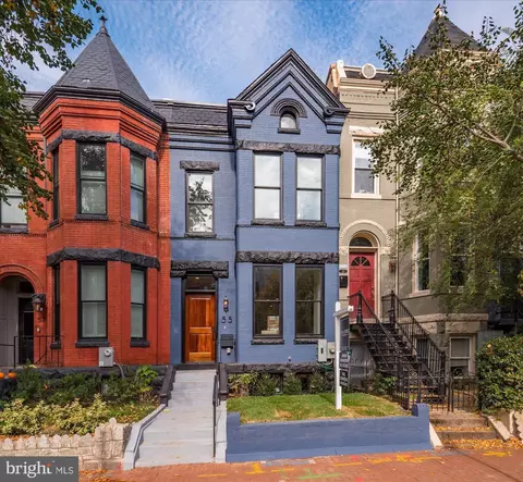 55 R St NW, Washington, DC 20001 photo 2