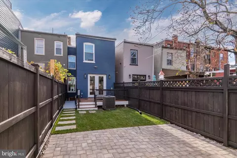 55 R St NW, Washington, DC 20001 photo 56