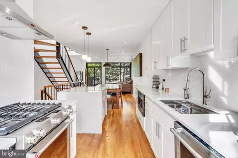 256 M St SW #26, Washington, DC 20024
