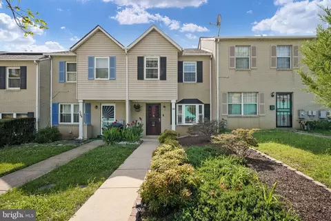 1146 1st St NW, Washington, DC 20001