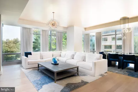 2501 M St NW #202, Washington, DC 20037