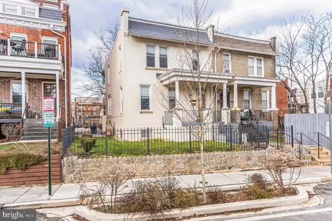 3616 Park Pl NW, Washington, DC 20010