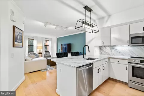 616 E Street St NW #302, Washington, DC 20004