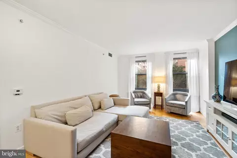 616 E Street St NW #302, Washington, DC 20004 photo 4