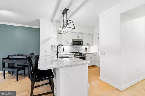 616 E Street St NW #302, Washington, DC 20004 photo 7