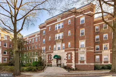 2801 Adams Mill Rd NW #213, Washington, DC 20009