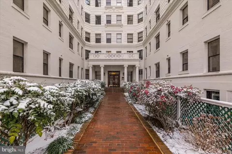 2123 California St NW #G5, Washington, DC 20008