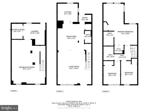 1806 M St NE, Washington, DC 20002 photo 31