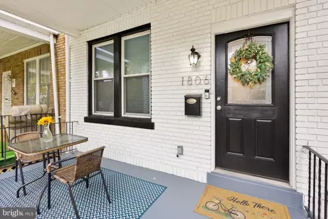 1806 M St NE, Washington, DC 20002 photo 3