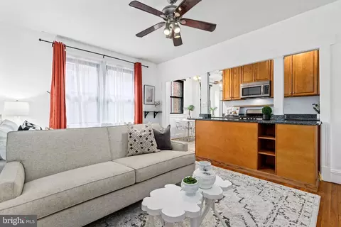 3616 Connecticut Ave NW #206, Washington, DC 20008