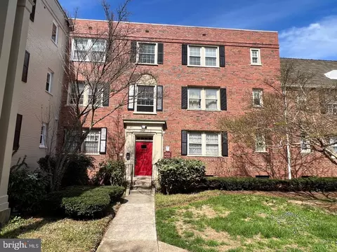 3921 Pennsylvania Ave SE #201, Washington, DC 20020