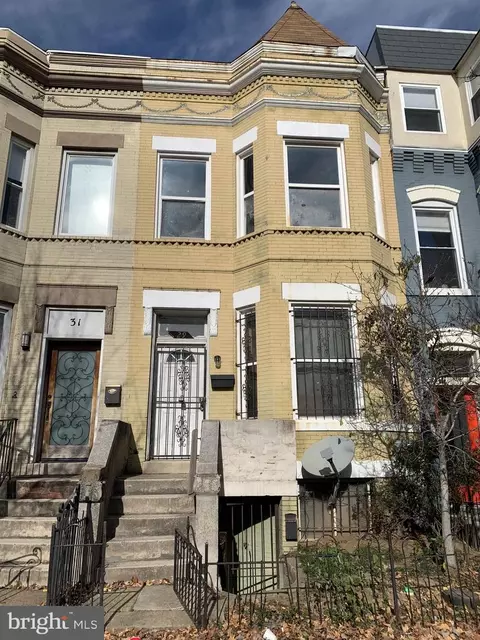 29 N Nw NW, Washington, DC 20001
