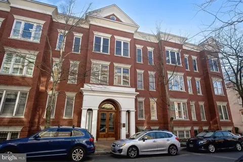 1520 NW O St NW #302, Washington, DC 20005