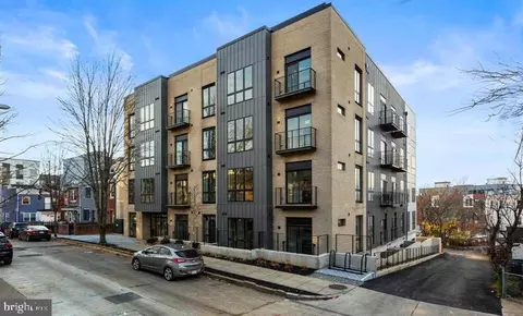 1016 17th Pl NE #003, Washington, DC 20002