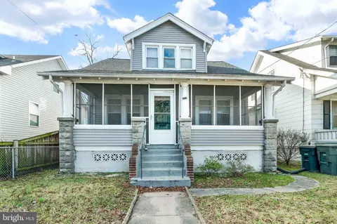 1618 Eastern Ave NE, Washington, DC 20019