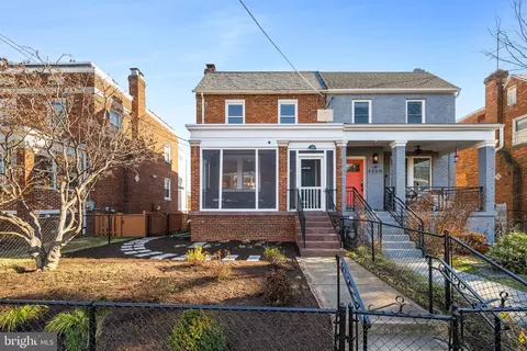 4311 13th Pl NE, Washington, DC 20017