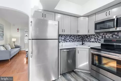 Kitchen - 1645 Lang Pl NE, Washington, DC 20002 photo 2 of 2