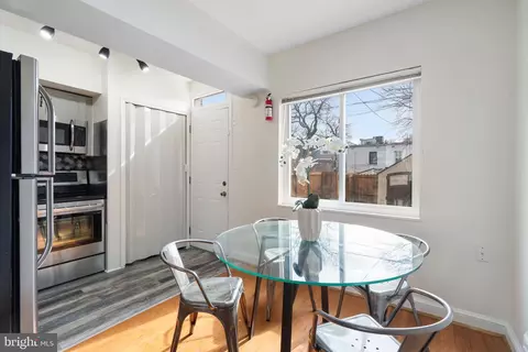Dining - 1645 Lang Pl NE, Washington, DC 20002 photo 1 of 2