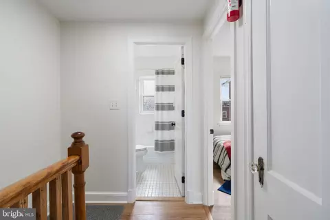 Entry Way - 1645 Lang Pl NE, Washington, DC 20002 photo 3 of 3
