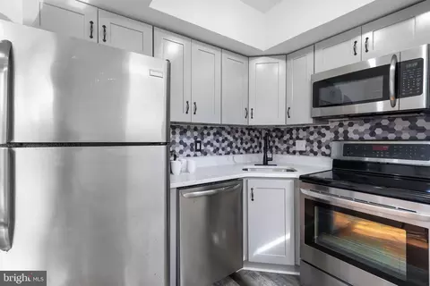 Kitchen - 1645 Lang Pl NE, Washington, DC 20002 photo 1 of 2