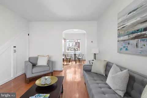 1645 Lang Pl NE, Washington, DC 20002