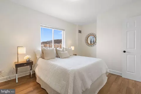 Bedroom - 1645 Lang Pl NE, Washington, DC 20002 photo 2 of 7