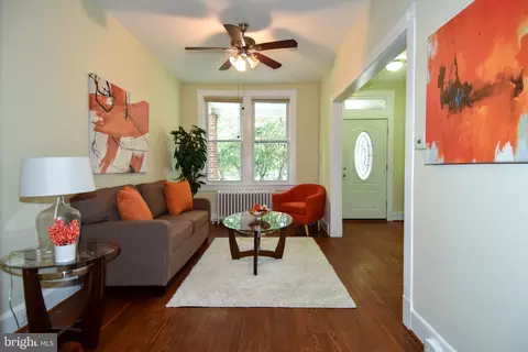 737 Kentucky Ave SE, Washington, DC 20003