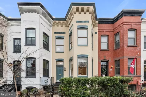 1006 Independence Ave SE, Washington, DC 20003