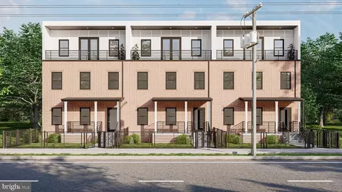 235 Valley Ave SE, Washington, DC 20032