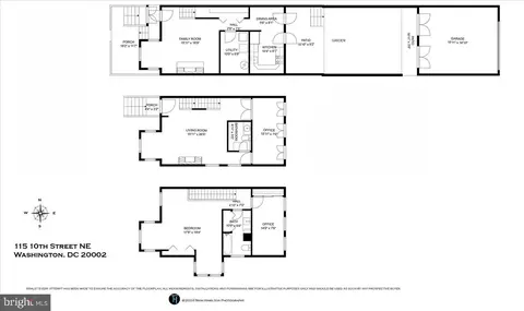 115 10th St NE, Washington, DC 20002 photo 56