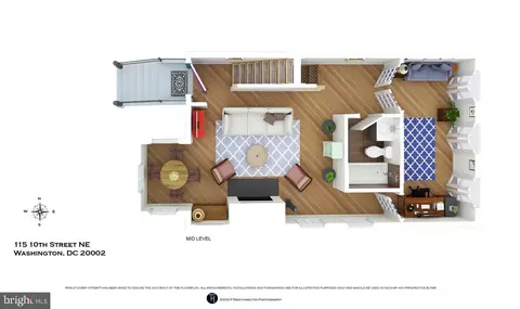 115 10th St NE, Washington, DC 20002 photo 61