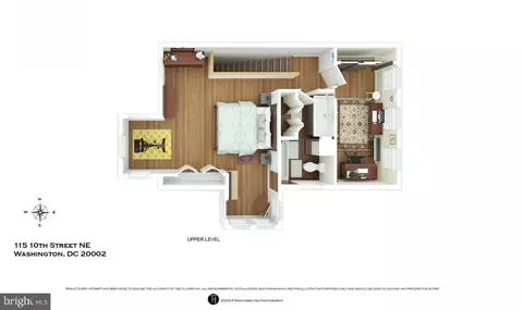 115 10th St NE, Washington, DC 20002 photo 62