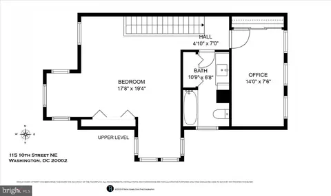 115 10th St NE, Washington, DC 20002 photo 59